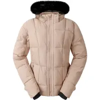Dare 2b Dam Glamourize VI Skidjacka (Varm Taupe)