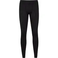 Mountain Warehouse löparleggings för herrar (svart)