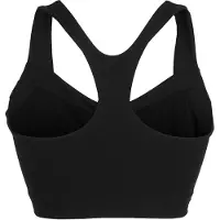 Dare 2b Swift III sport-bh för damer/damer (Svart)