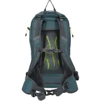 Mountain Warehouse Inca Extreme 35L Ryggsäck (Mörkgrå)