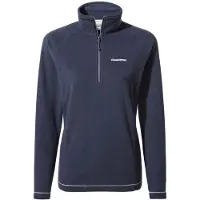 Craghoppers Dam/Lady Miska VI Half Zip Fleece (Marin)