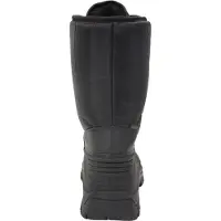 Mountain Warehouse Mens Plough Snökängor (Svart)