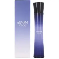 Giorgio Armani Code Homme Eau De Parfum 125ml
