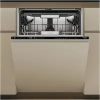 Whirlpool 8003437639166 - Diskmaskin - Svart
