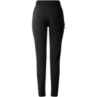 Dare 2b Torrek Walking Leggings, dam/dam (Svart)