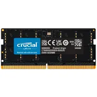 Crucial CT32G48C40S5 RAM 32 GB DDR5 4800 MHz CL40 SO-DIMM