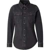G-Star Western Slim Fit Skjorta Med Långa ärmar