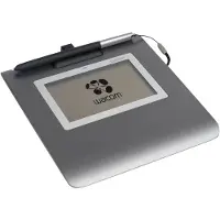 Wacom Stu-430 Ritplatta