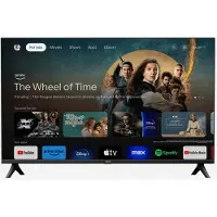 Xiaomi L32M8-P2EU - LED-TV 32" (80 cm) - HD - Google TV - 2xHDMI - WiFi