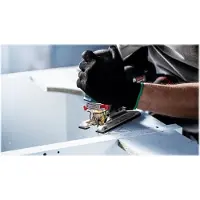 Bosch 2608900547 Sticksågsblad 3 st