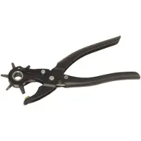 C.K. stans-/hulltång med roterande huvud 220 mm C.K. T3817