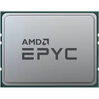 AMD EPYC 7543P - 2.8 GHz - 32-core - 64 trådar - 256 MB cache - Socket SP3 - PIB/WOF