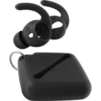 Class and Culture KeyBudz EarBuddyz Ultra - Öronkrokar för true wireless-hörlurar - för Apple AirPods (1:a generation, 2a generation)