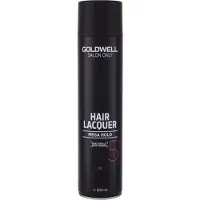 Goldwell GOLDWELL_Salon Only Hair Lacquer Hairspray Mega Hold 5 600ml