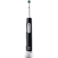 Oral-B Pro1 Electric Toothbrush - Black