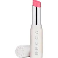 Fitzpatrick, Becca Pearl Glow multivitamin läppglans lilac 3,3 g