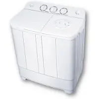 Ravanson Xpb-700 Toppladdande Tvättmaskin Torktumlare