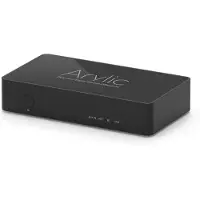 Arylic S50 PRO+ multiroom-streamer HD + förstärkare
