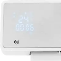 Noveen Hc3299 Tuya Wifi Konvektor
