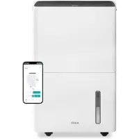 Duux Bora Smart Dehumidifier 20 liter