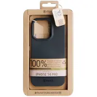 Muvit For Change Recycletek Iphone 14 Pro Silicone Telefonfodral
