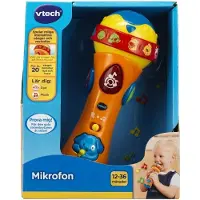 Vtech Baby Mikrofon SE
