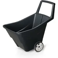 Prosperplast Load & Go 95l 79.9x59.3x72.4 Cm Kundvagn