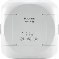 Taurus Snowfield Mini Luftkylare