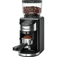 Rommelsbacher Ekm400 Elektrisk Kaffekvarn
