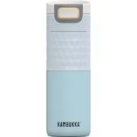 Kambukka Etna Dricksflaska Blå 500 ml