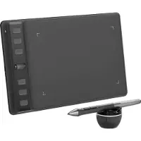 HUION Inspiroy 2 S H641P grafikplatta