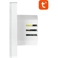 Avatto WT200-BH-3A-W smart termostat för radiator (3A) WiFi TUYA