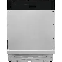 Electrolux EEG69420W - Diskmaskin - Svart