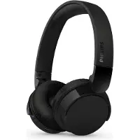 Philips Trådlösa on-ear-hörlurar 4000 Series TAH4209BK/00