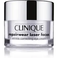 Clinique Repairwear Laser Focus anti-rynkor ögonkräm 15 ml