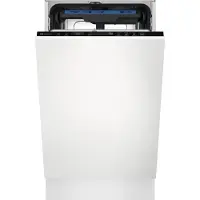 Electrolux Eeg63400l Diskmaskin
