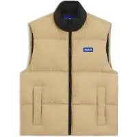 HUGO Bodolino2541 10274841 Blue Jacka