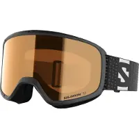 Salomon Lumi Access Junior Skidglasögon