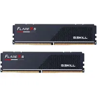 G.Skill F5-6400J3239G16GX2-FX5 Internminne Desktop Modul DDR5 32 GB 2 x 16 GB 6400 MHz 288-polig DIMM F5-6400J3239G16GX2-FX5