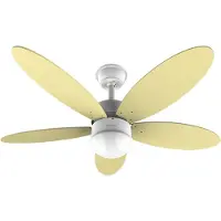 Cecotec Energy Silence Aero 4260 Takfläkt 40w