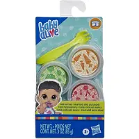 Hasbro Baby Alive - Solid Dool Food