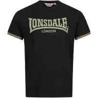 Lonsdale Townhead T-shirt Med Korta ärmar