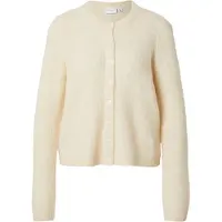 Vila Lory O-neck Knit Kardigan