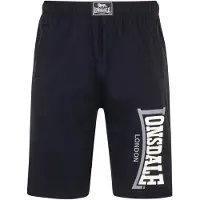 Lonsdale Logo Jam Sportshorts