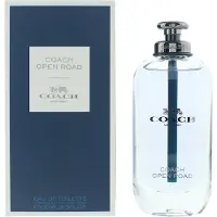 Coach Open Road Eau de Toilette 100ml