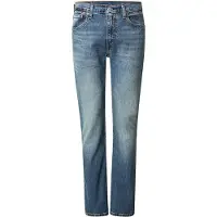 Levi's 527 Slim Boot Cut Jeans
