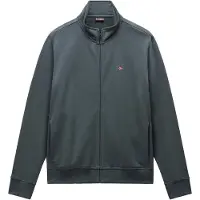 Napapijri Balis Summer Sweatshirt Med Dragkedja