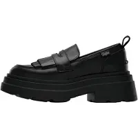 Buffalo Slip-in 'MARS' svart