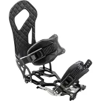 Plum - Splitboards - Eterlou för UnisexUll - Storlek S - Svart