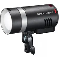Godox Ad300 Pro Ii Flash